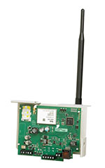 Comunicación GPRS
